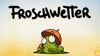 froschwetter